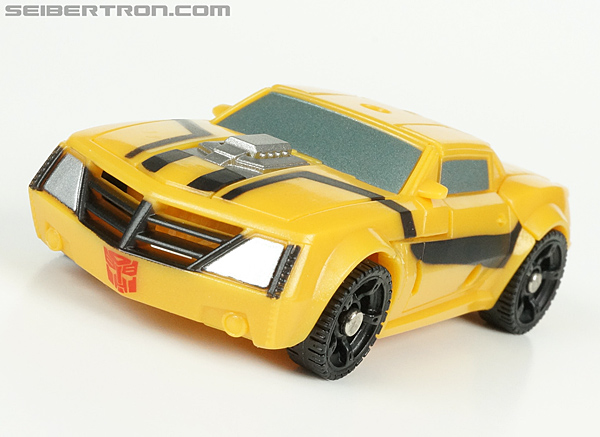 Transformers Prime: Cyberverse Bumblebee (Image #40 of 110)