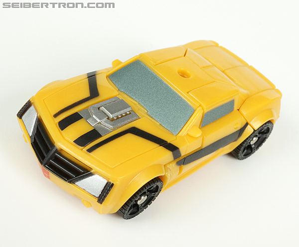 Transformers Prime: Cyberverse Bumblebee (Image #41 of 110)