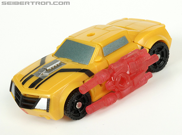 Transformers Prime: Cyberverse Bumblebee (Image #50 of 110)