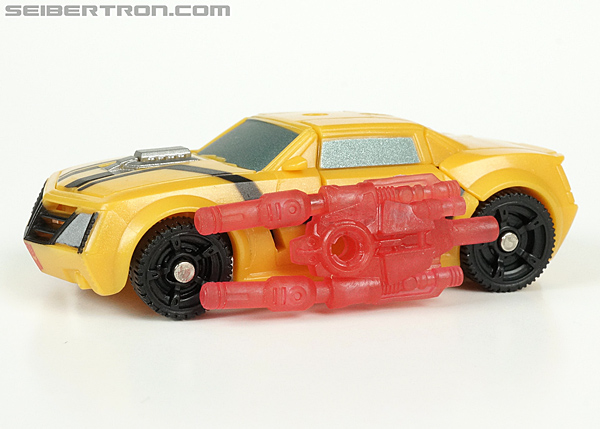 Transformers Prime: Cyberverse Bumblebee (Image #51 of 110)