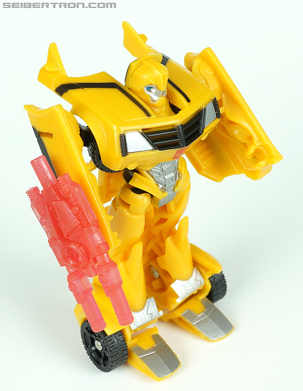 Transformers Prime: Cyberverse Bumblebee (Image #63 of 110)