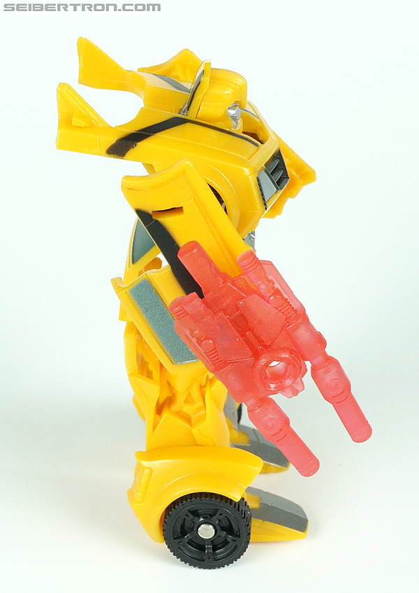 Transformers Prime: Cyberverse Bumblebee (Image #66 of 110)