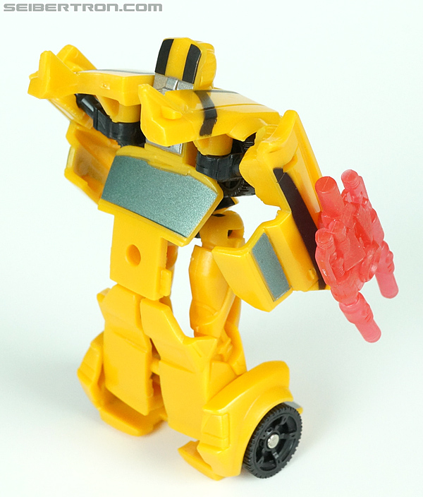 Transformers Prime: Cyberverse Bumblebee (Image #67 of 110)