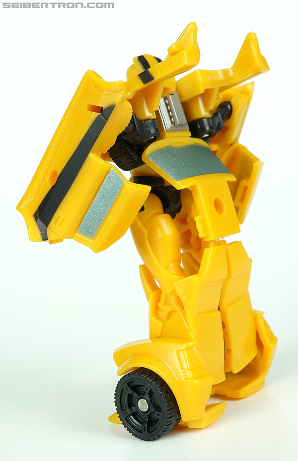 Transformers Prime: Cyberverse Bumblebee (Image #69 of 110)