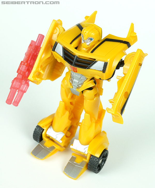Transformers Prime: Cyberverse Bumblebee (Image #72 of 110)