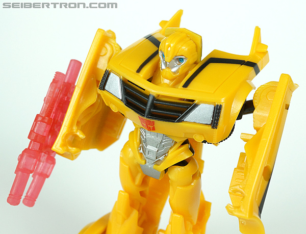 Transformers Prime: Cyberverse Bumblebee (Image #73 of 110)