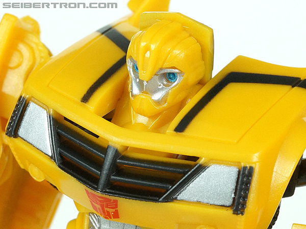 Transformers Prime: Cyberverse Bumblebee (Image #74 of 110)