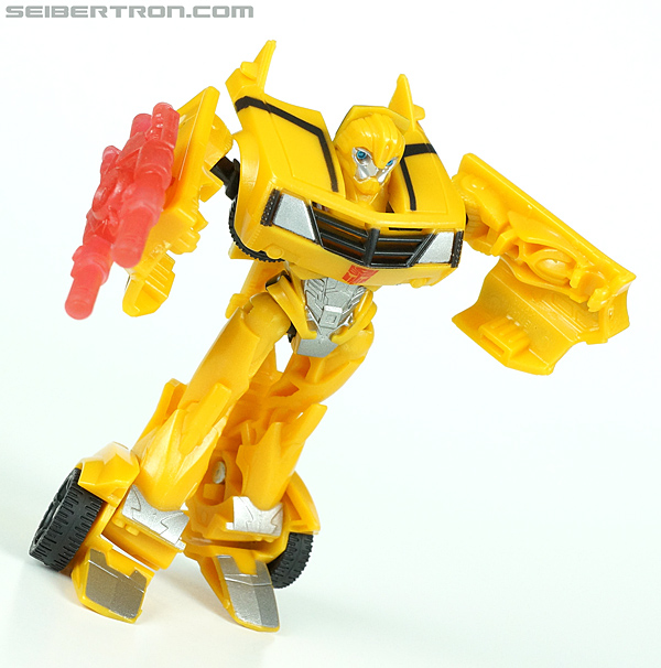 Transformers Prime: Cyberverse Bumblebee (Image #79 of 110)