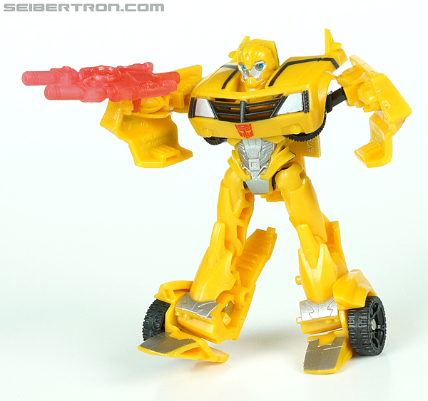 Transformers Prime: Cyberverse Bumblebee (Image #86 of 110)