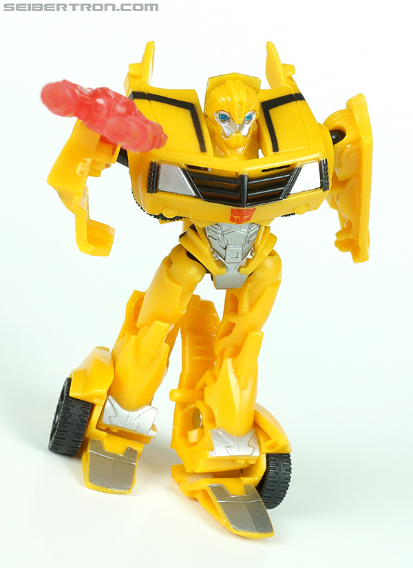 Transformers Prime: Cyberverse Bumblebee (Image #90 of 110)