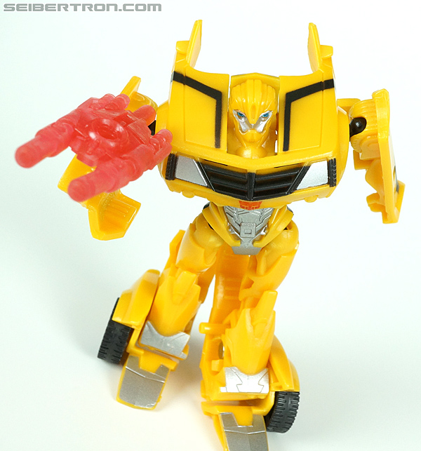 Transformers Prime: Cyberverse Bumblebee (Image #91 of 110)
