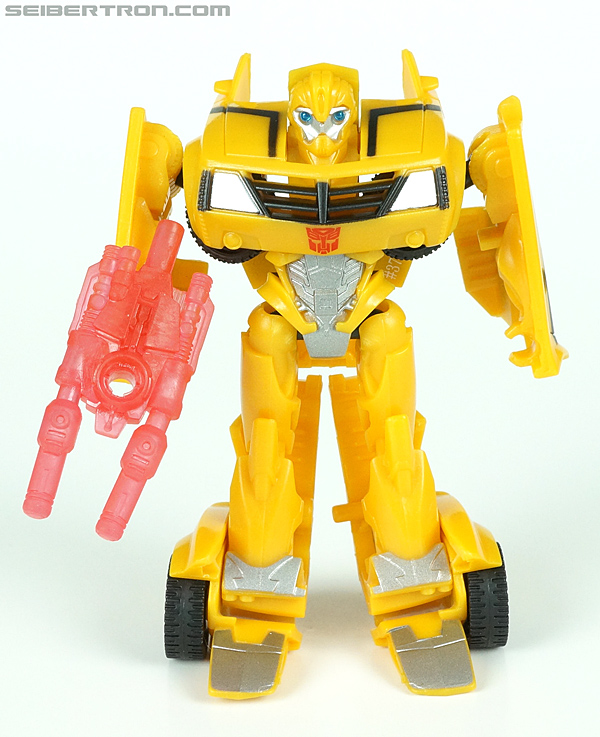 Transformers Prime: Cyberverse Bumblebee (Image #92 of 110)