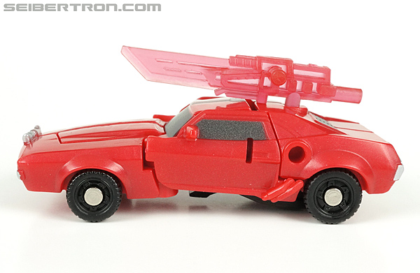 transformers cyberverse cliffjumper