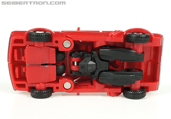 transformers cyberverse cliffjumper