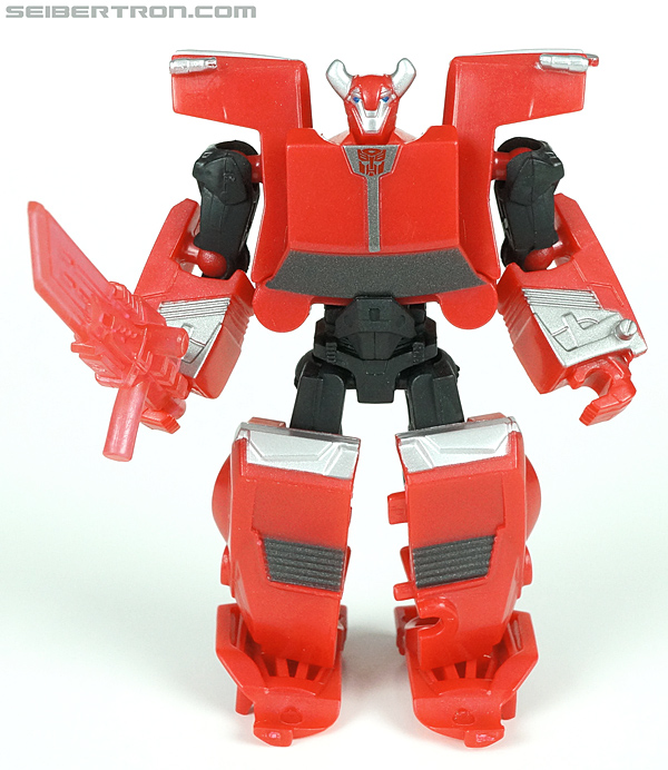 Transformers Prime: Cyberverse Cliffjumper (Image #62 of 124)