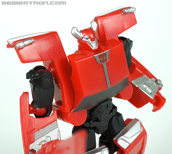 Transformers Prime: Cyberverse Cliffjumper (Image #65 of 124)