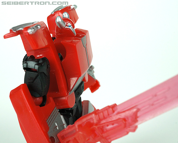 Transformers Prime: Cyberverse Cliffjumper (Image #68 of 124)