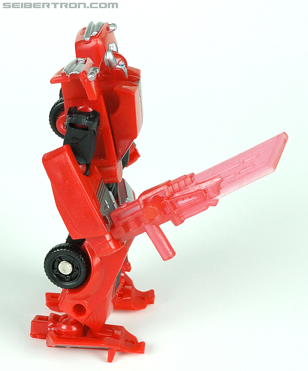 Transformers Prime: Cyberverse Cliffjumper (Image #70 of 124)