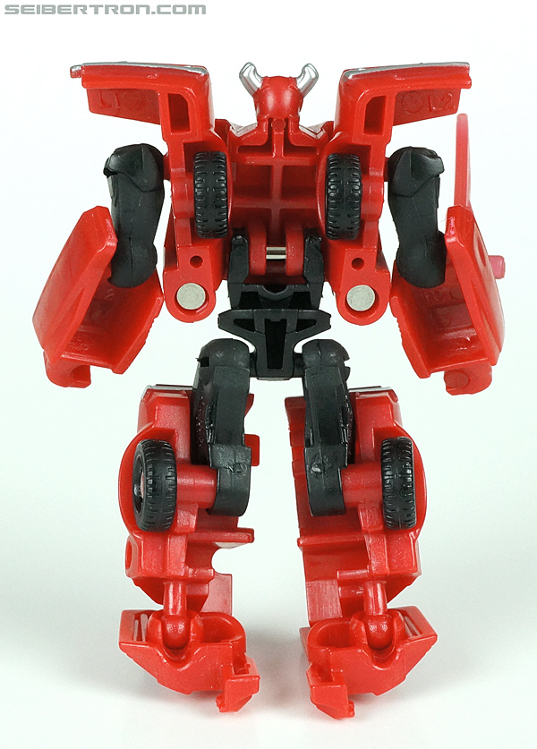 Transformers Prime: Cyberverse Cliffjumper (Image #72 of 124)