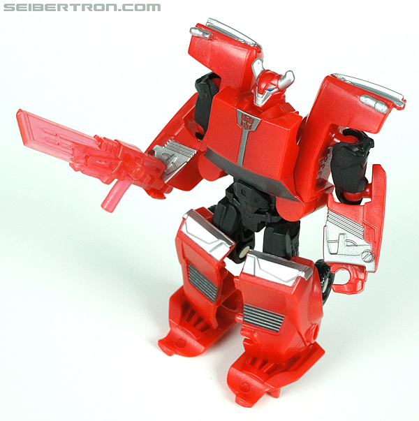 Transformers Prime: Cyberverse Cliffjumper (Image #76 of 124)