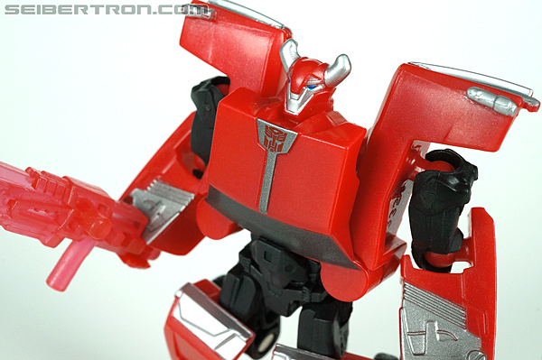 Transformers Prime: Cyberverse Cliffjumper (Image #77 of 124)