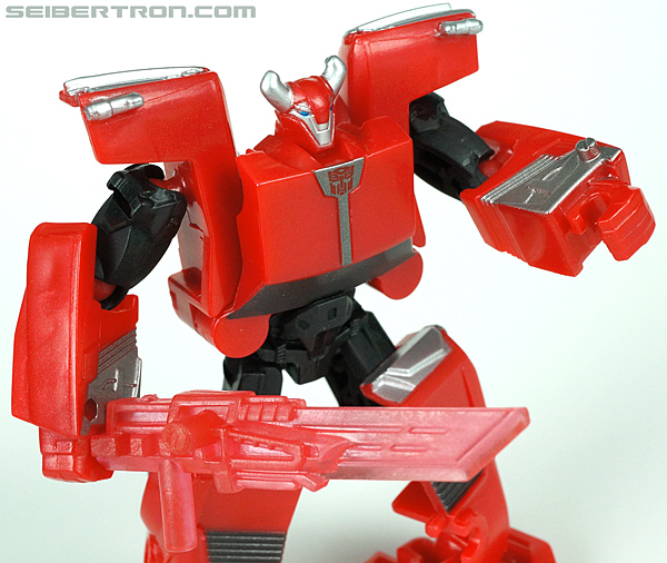 Transformers Prime: Cyberverse Cliffjumper (Image #89 of 124)