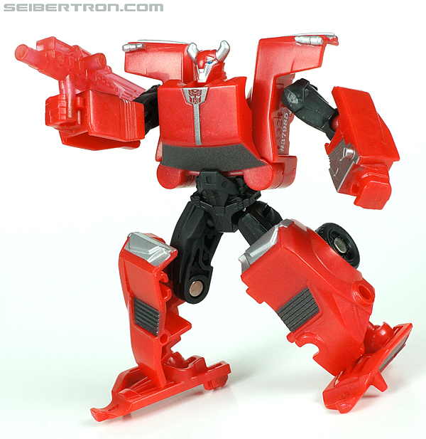 Transformers Prime: Cyberverse Cliffjumper (Image #93 of 124)