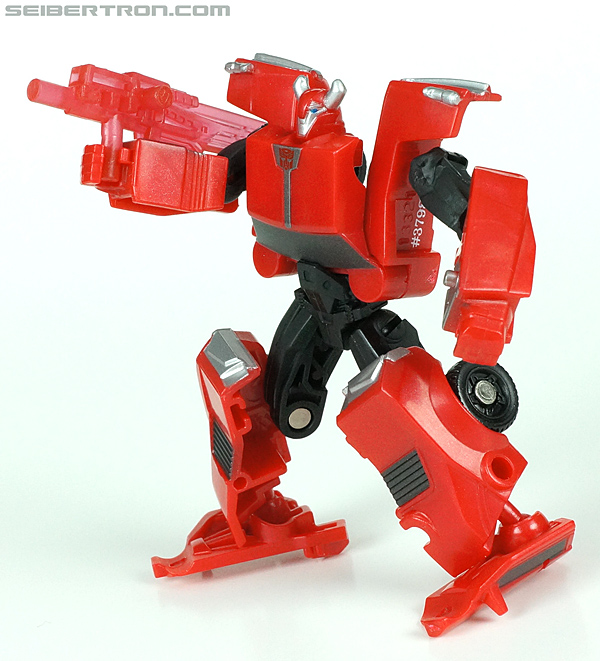 Transformers Prime: Cyberverse Cliffjumper (Image #96 of 124)