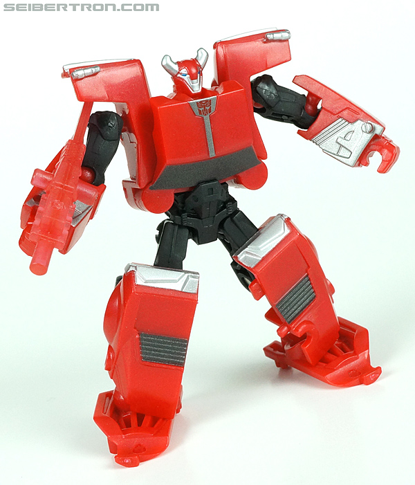 Transformers Prime: Cyberverse Cliffjumper (Image #97 of 124)