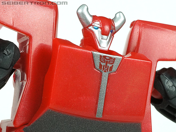 Transformers Prime: Cyberverse Cliffjumper (Image #99 of 124)