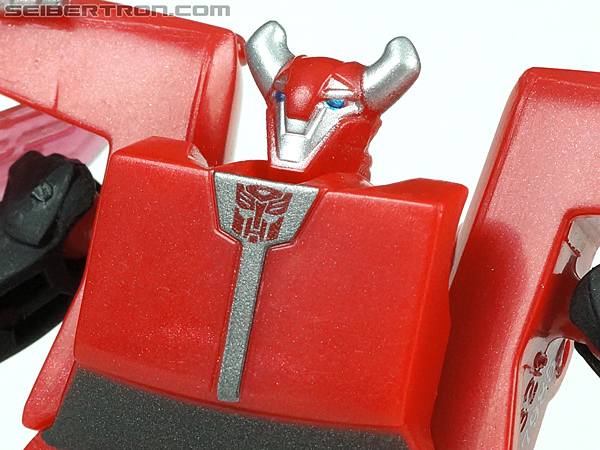 Transformers Prime: Cyberverse Cliffjumper (Image #107 of 124)