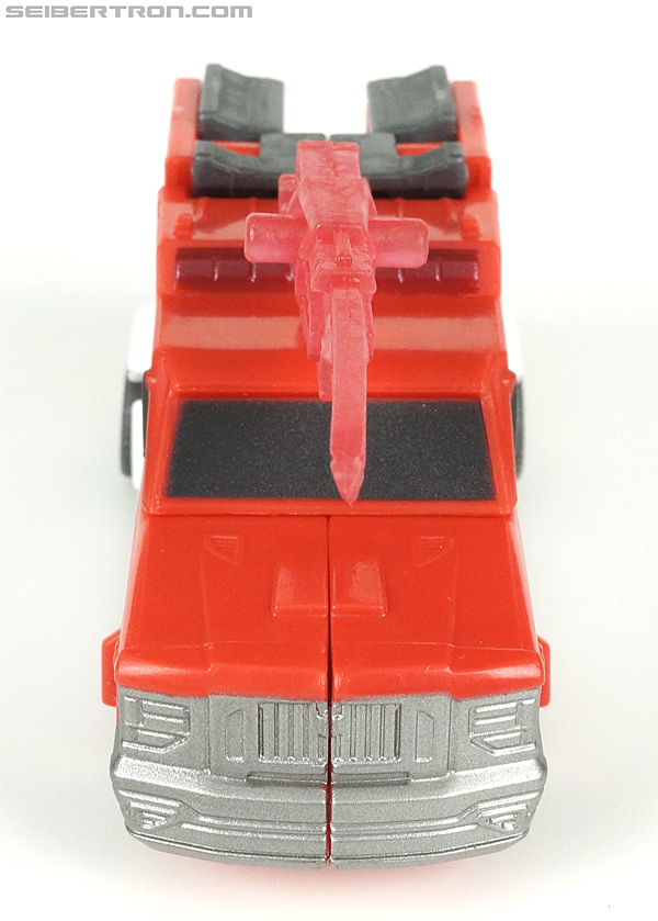 Transformers Prime Cyberverse Ratchet Toy Gallery Image 17 Of 111 