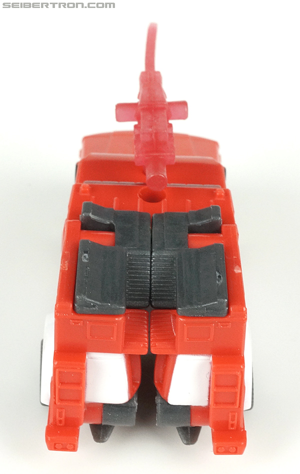 Transformers Prime Cyberverse Ratchet Toy Gallery Image 22 Of 111 