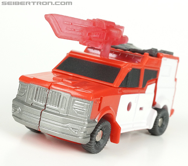 Transformers Prime: Cyberverse Ratchet Toy Gallery (Image #26 of 111)