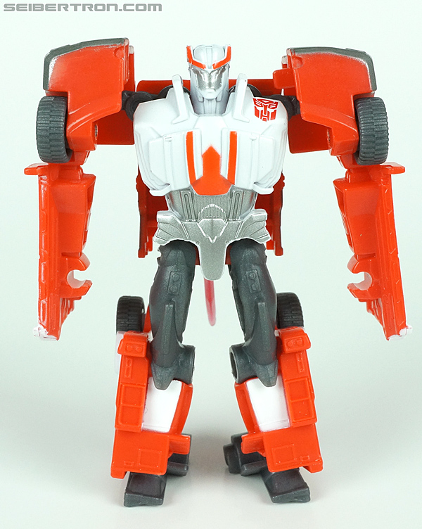 Transformers Prime Cyberverse Ratchet Toy Gallery Image 52 Of 111 