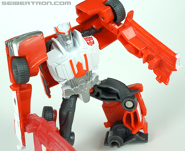 Transformers Prime Cyberverse Ratchet Toy Gallery Image 80 Of 111 