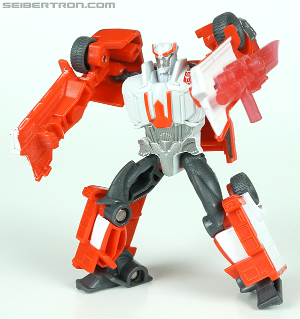 Transformers Prime: Cyberverse Ratchet (Image #89 of 111)