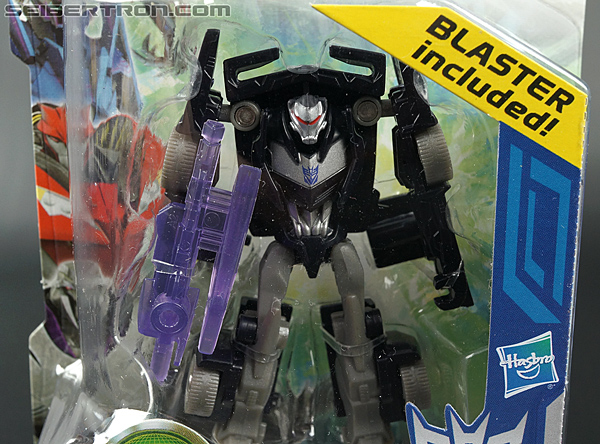 Transformers Prime: Cyberverse Vehicon (Image #2 of 128)