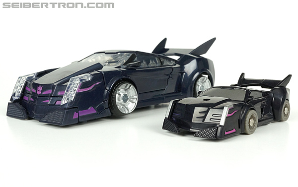 Transformers Prime: Cyberverse Vehicon (Image #41 of 128)