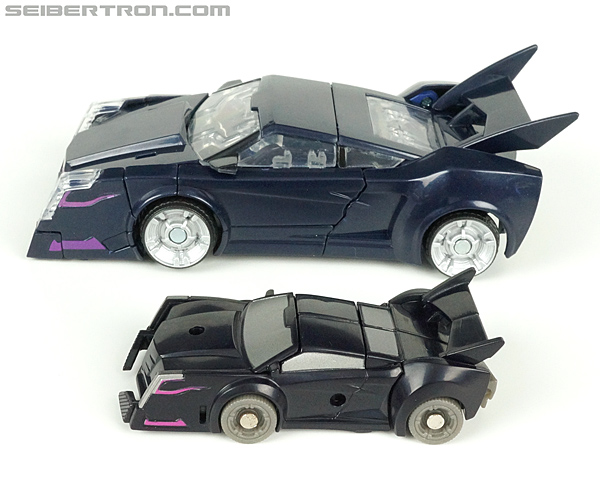 Transformers Prime: Cyberverse Vehicon (Image #42 of 128)