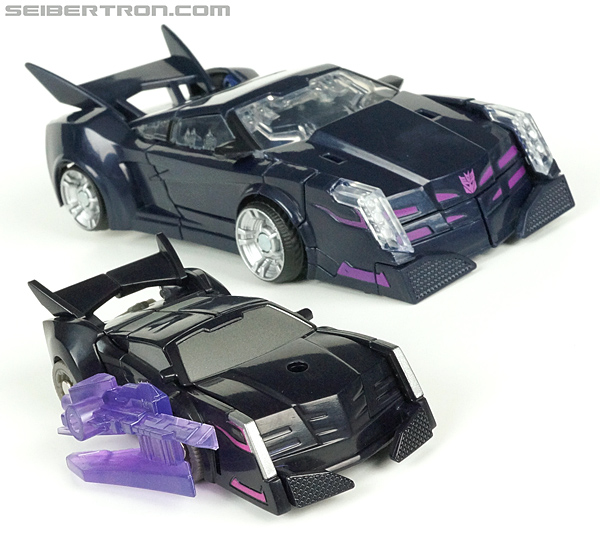 Transformers Prime: Cyberverse Vehicon (Image #43 of 128)