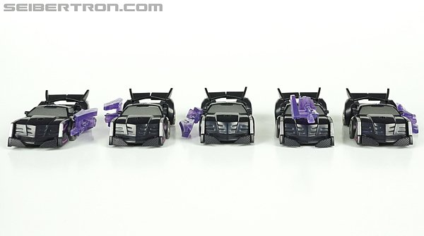 Transformers Prime: Cyberverse Vehicon (Image #51 of 128)