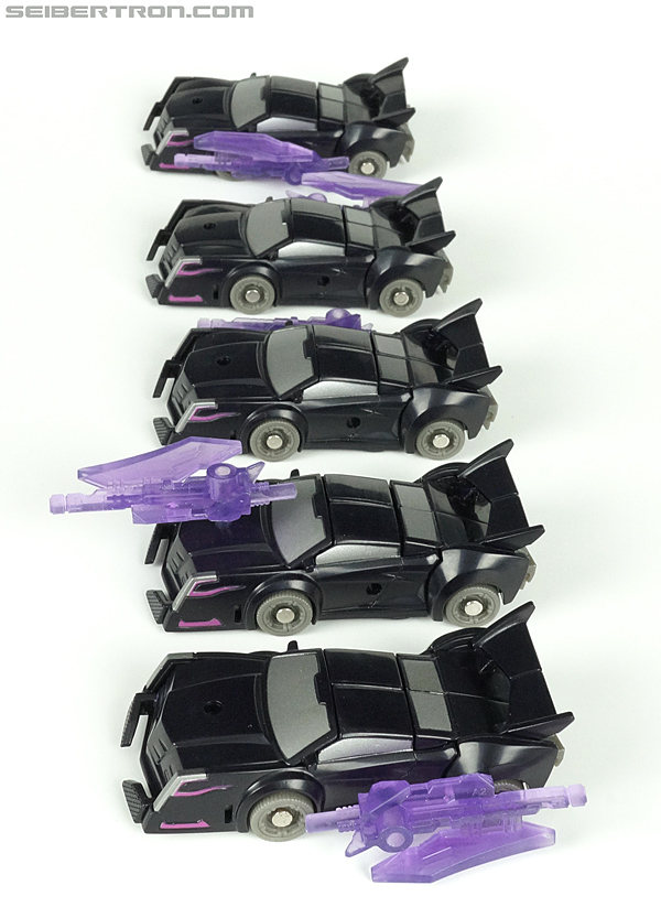 Transformers Prime: Cyberverse Vehicon (Image #52 of 128)