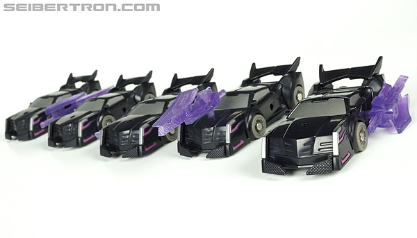 Transformers Prime: Cyberverse Vehicon (Image #54 of 128)