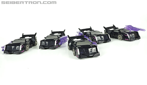 Transformers Prime: Cyberverse Vehicon (Image #56 of 128)