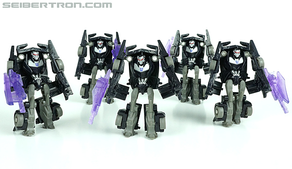 Transformers Prime: Cyberverse Vehicon (Image #93 of 128)
