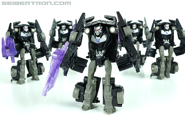 Transformers Prime: Cyberverse Vehicon (Image #95 of 128)