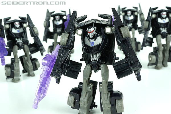 Transformers Prime: Cyberverse Vehicon (Image #97 of 128)