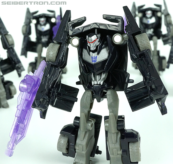 Transformers Prime: Cyberverse Vehicon (Image #98 of 128)