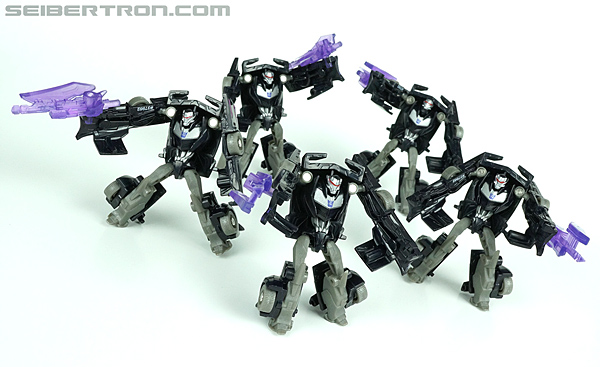 Transformers Prime: Cyberverse Vehicon (Image #99 of 128)